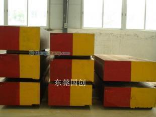 SKD61热作模具钢圆棒 厂家直供全规格解析与应用指南