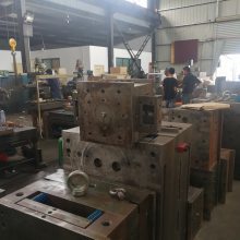 上海塑料模品牌大全 模具行业选购指南