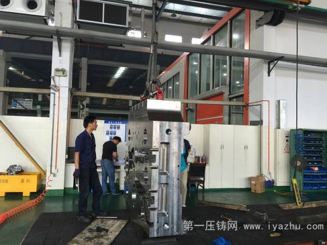 合力模具 以匠心铸就国际品牌，以创新引领行业发展