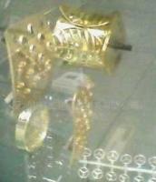 从模具制造到注塑量产 成品模具批发如何选对供应商